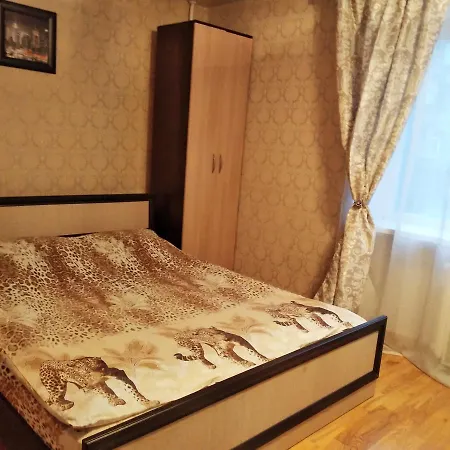 Tolbuhina * Minsk