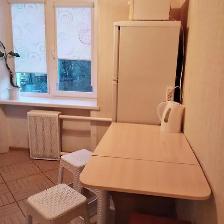 Tolbuhina Apartament *